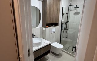 🔥 Apartament 2 camere | AMA Residence | Unirii | 450€ - Poză 6
