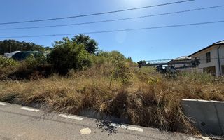 Teren Autorizat pentru Casă | Pădure | Toate Utilitățile | Jucu de Sus - Poză 2
