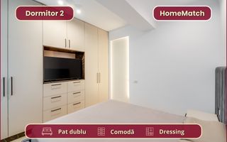 Cortina North || 3 camere || Piscină - Poză 11