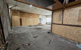 Spațiu Industrial, 144mp, Zona Carolina Mall - Poză 4