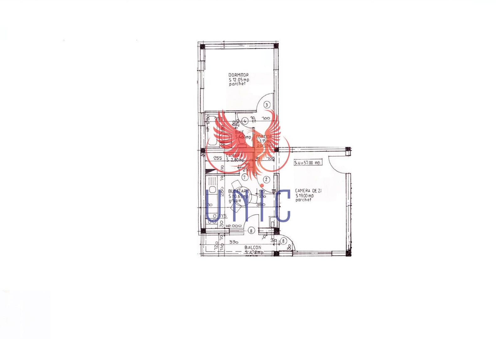 Apartament de Lux in Zona Selgros – Oportunitate Unica! - Poză 2