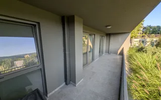 Vanzareu 3 camere, 2 băi și 2 terase | Zorilor – Golden Tulip- parcare - Poză 19