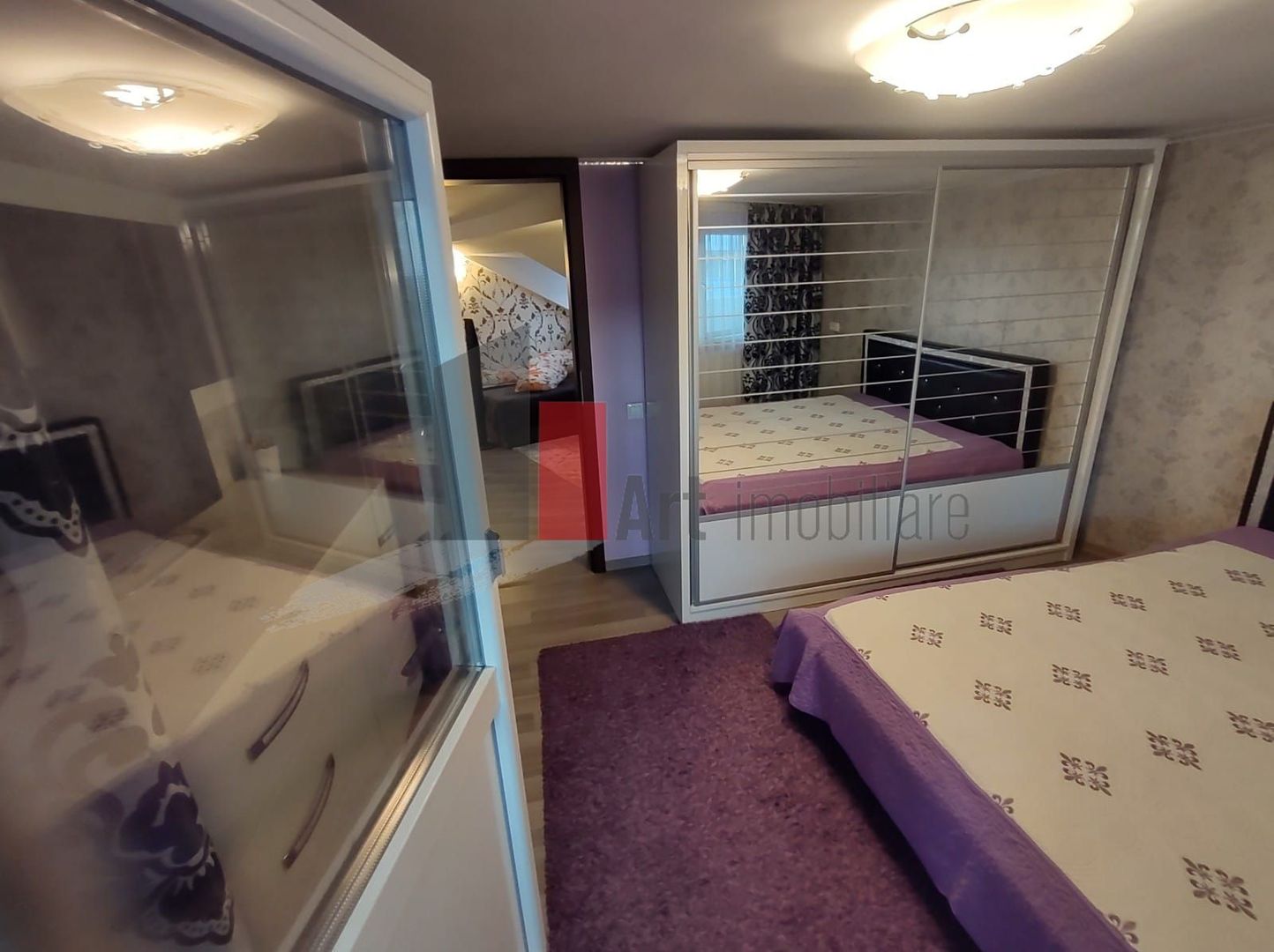 Vânzare apartament 3 camere cu centrală Unirii-Traian - Poză 3