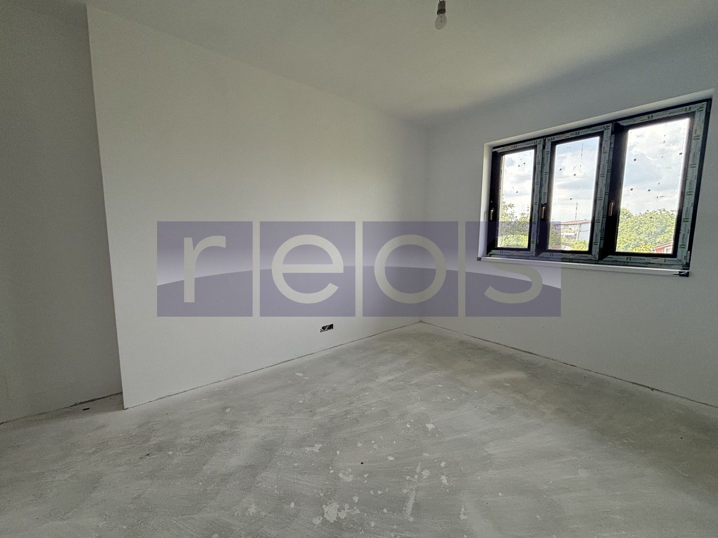 APARTAMENT 3 CAMERE | BLOC NOU | 18MP BALCON - Poză 14