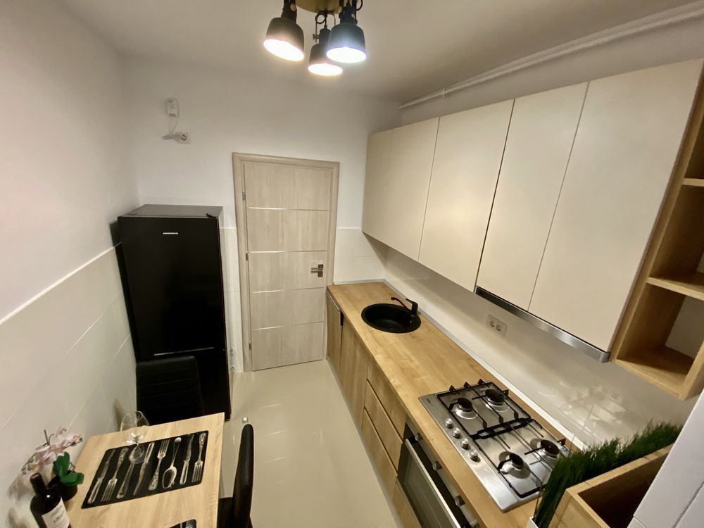 Garsoniera de inchiriat, Complex Exigent Plaza Residence,Parcul Liniei - Poză 3