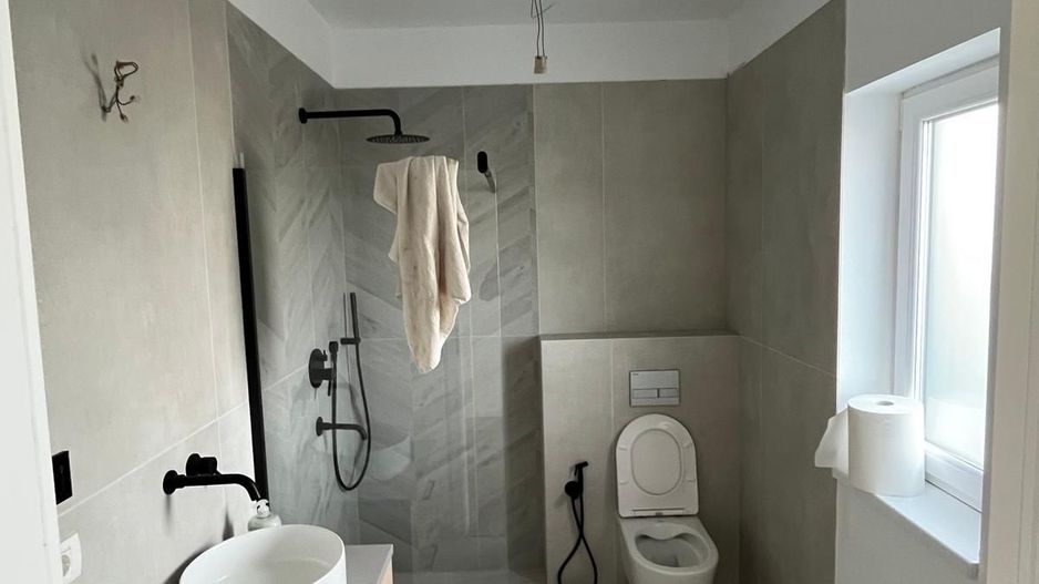 4 CAMERE, DUPLEX MODERN, SAG - Poză 14