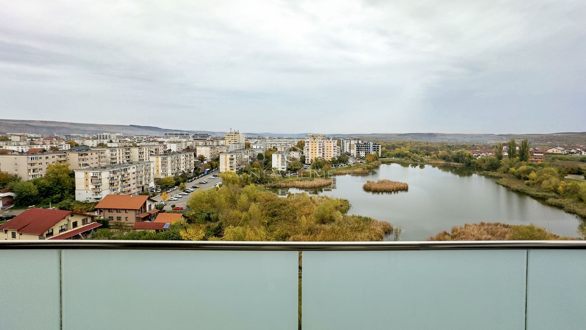 Apartament 2 camere, Parcare, zona Iulius Mall Park Lake - Poză 18
