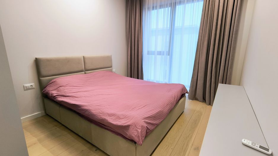 Aviatiei- Barbu Vacarescu- Promenada Mall- Nusco City - Poză 8