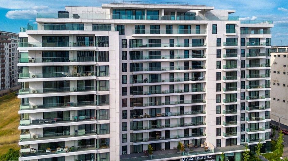 Apartament 2 camere | complex rezidential nou | Nerva Traian | One Timpuri Noi - Poză 4