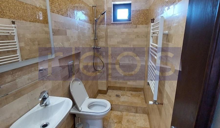 VANZARE APARTAMENT IN VILA | PARC KISELEFF | 134MP | NOU RENOVAT | - Poză 11
