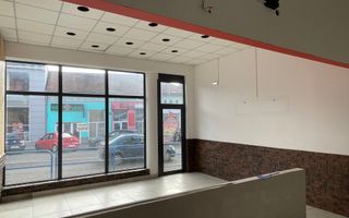 Spațiu comercial central – Aleșd | Ideal investiție | Bihor - Poză 6