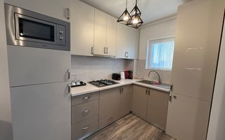 Apartament Giroc-Cartierul Florilor, mobilat si utilat - Poză 8