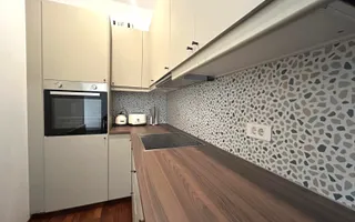 3 camere // 140mp // parcare si boxa // parc Herastrau // cartier Francez - Poză 27