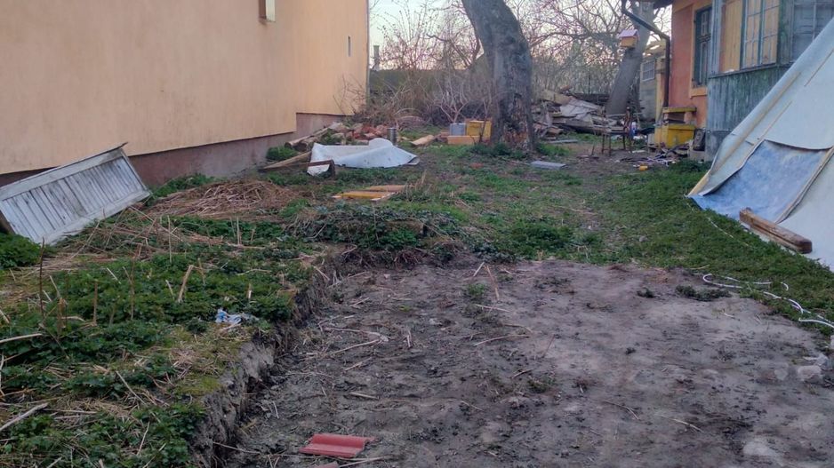 Casă / Vilă cu 5 camere de vânzare în Central, Rasnov - Poză 4