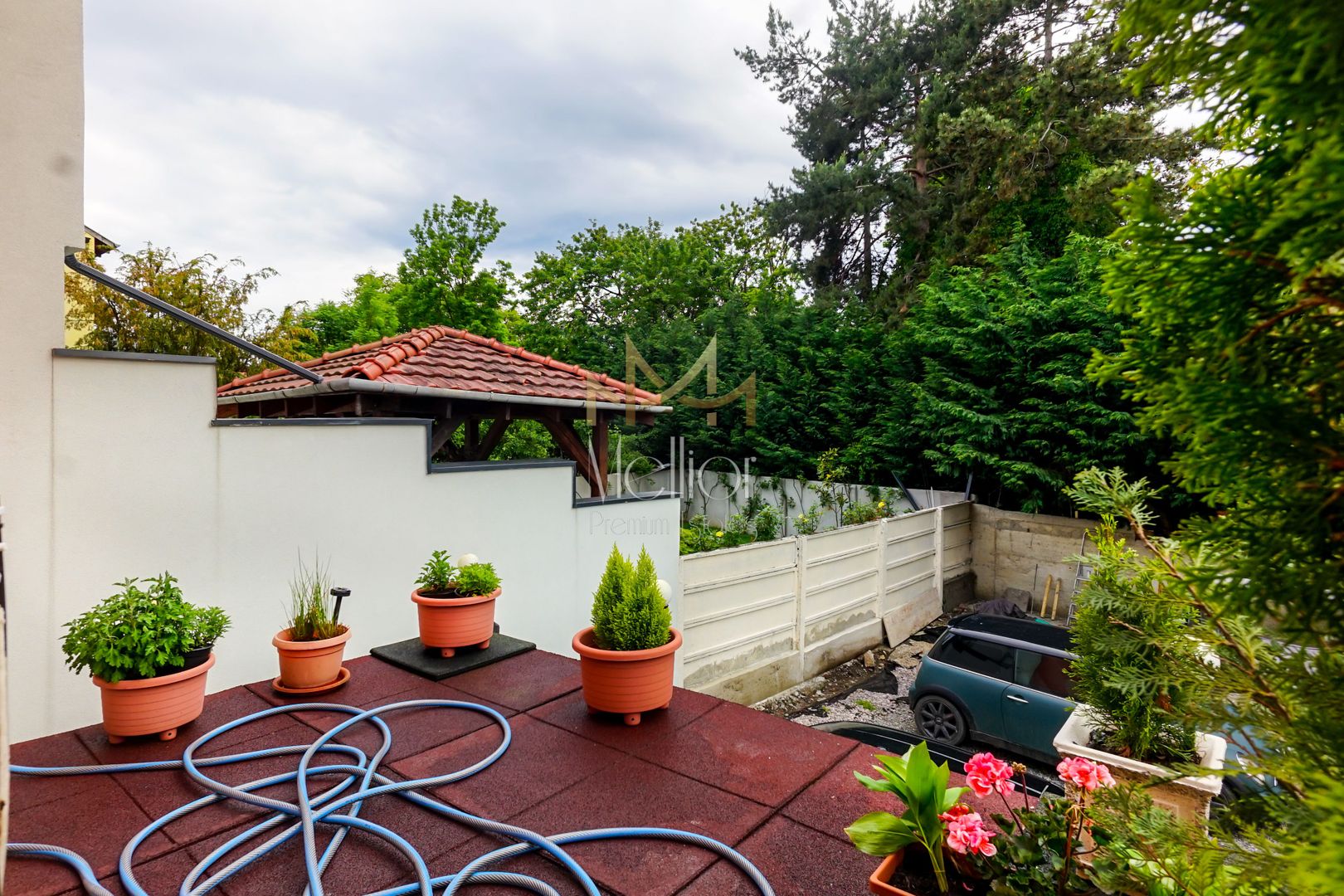 Apartament cu 2 camere de vânzare în Andrei Muresanu, Cluj-Napoca - Poză 17