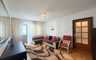 2 camere 56.75mp | 2 balcoane - Aviatiei - Poză 3