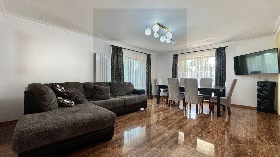 Vânzare Casa în 2 Nivele – Miroslava, Iași - Poză 9