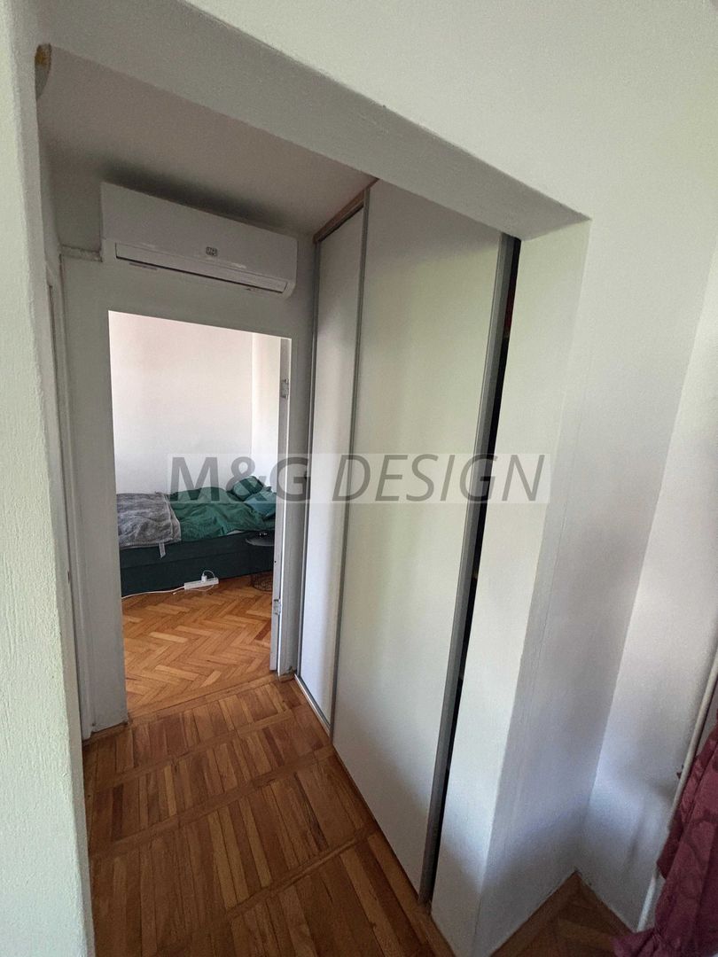 Ap 2 camere, confort 1 semidecomandat, zona Spitalul Judetean - Poză 3