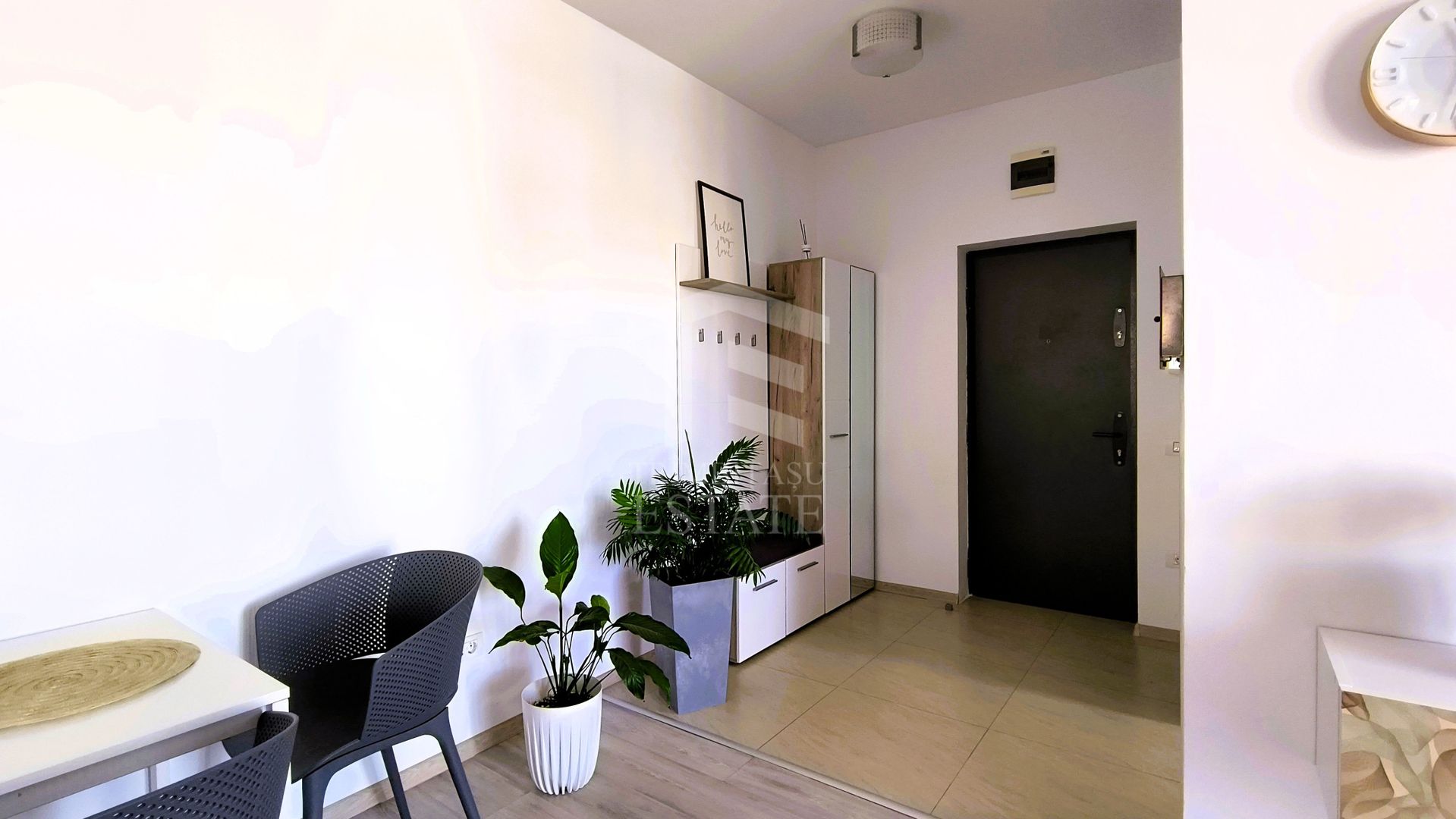 Năvodari | Apt 2 cam mobilat, 100m mare, regim hotelier + clienti - Poză 18