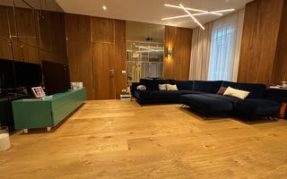 ISHO gama suprem singurul apartament pe 2 niveluri - Poză 11