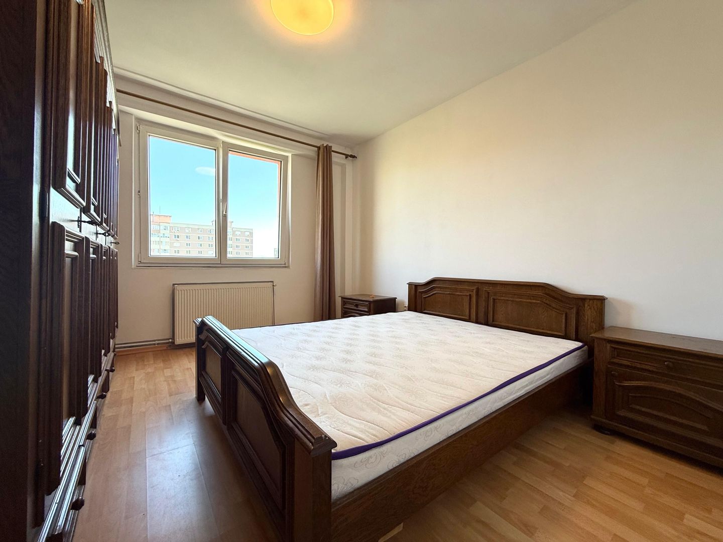 Apartament 3 camere semidecomandat, pet friendly, de închiriat – Astra - Poză 6