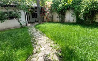 Casă de închiriat în zona ultracentrală, lângă Palas Mall, Iași - Poză 1