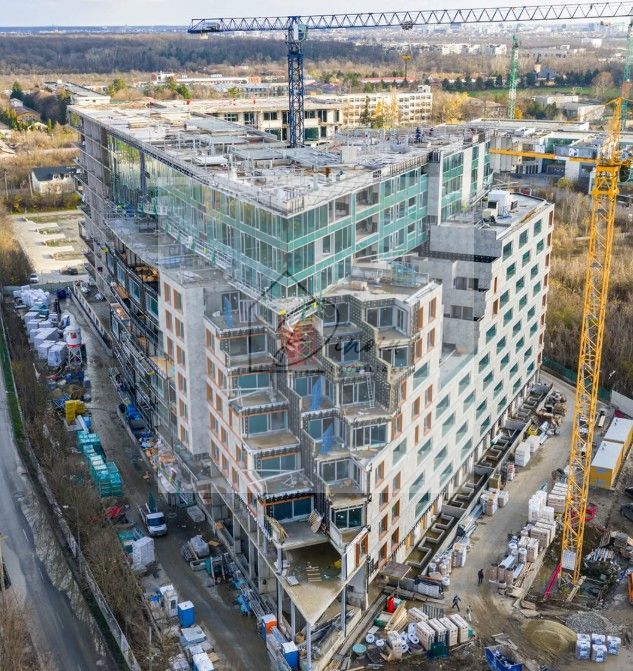 Apartament 4 camere CORTINA ELYSIUM I CESIUNE I COMISION 0% - Poză 6