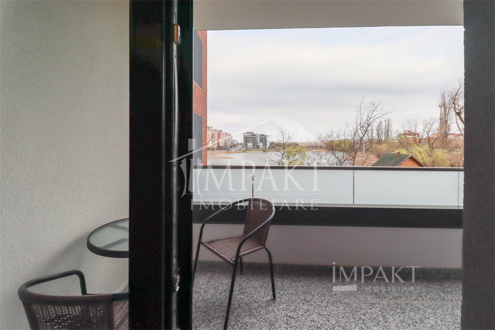 Apartament 2 camere decomandat langa Iulius Mall , ansamblul  Park Lake . - Poză 14