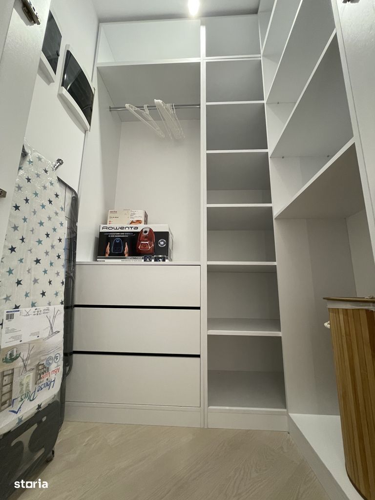 Studio Dublu Cortina North de inchiriat - Poză 7