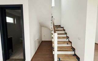 Vila individuala / 4 Camere / 3 Bai / Ansamblu rezidential - Poză 9