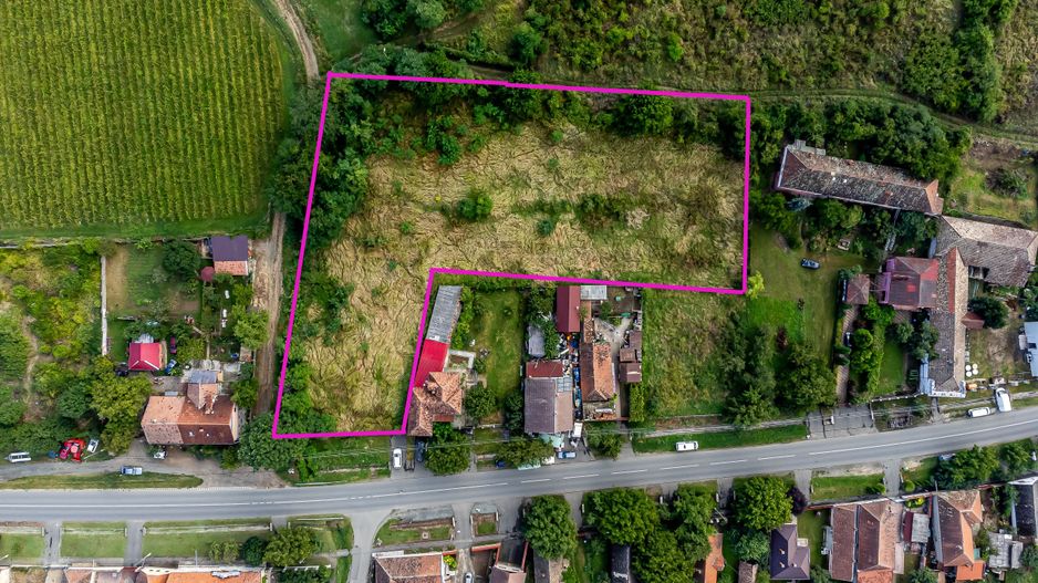 Teren de vis în Ghioroc! Stațiunea supranumită ”Litoralul Vestului” - Poză 9