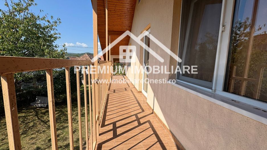Casa de vanzare in Bogdanesti - Poză 15