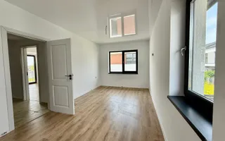 Vila moderna nouă în Otopeni | Curte proprie | Mutare imediată - Poză 14