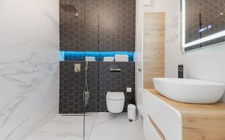 Apartament cu 3 camere | Prima Onestilor | Oradea - Poză 8