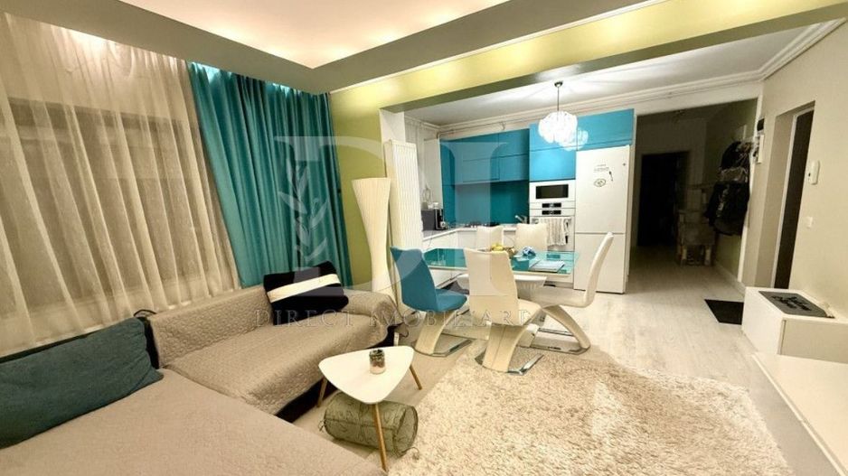 Apartament trei camere / Parcare / Zona Parcul Poligon - Poză 1