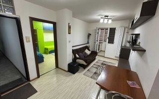 Apartament 3 camere zona Arena Nationala -  Chisinau - Poză 1