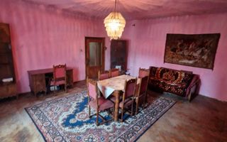 Ocazie! Pret redus! Apartament 2 camere, 80 mp, zona ultracentrală. - Poză 4