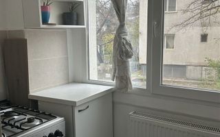 Apartament 3 camere, etaj 1, zona Păcurari, Iași - Poză 7