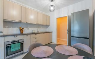 Locuință modernă cu loc de parcare, disponibilă în Sânpetru Residence - Poză 10