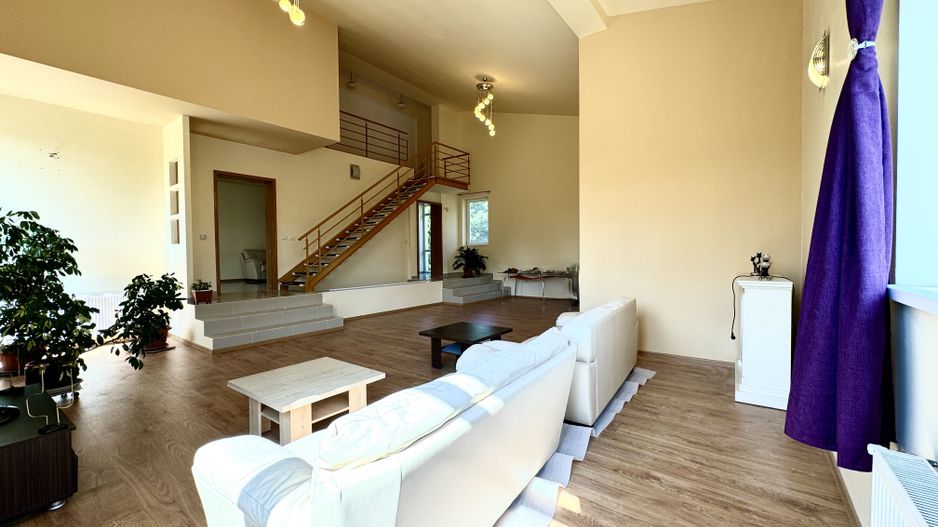 Proprietate de închiriat Dumbrăvița - Kaufland - Poză 6