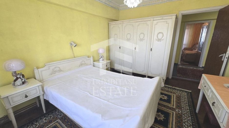 Centru - Apartament de 4 camere cu vedere Panoramica la Marea Neagra - Poză 5