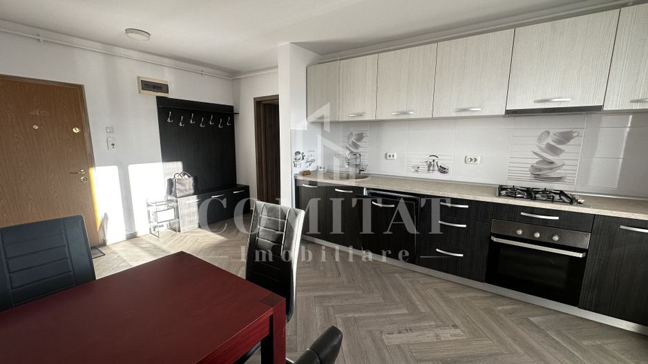 Apartament 2 camere | Mobilat și utilat | Zona Golden Tulip - Poză 3