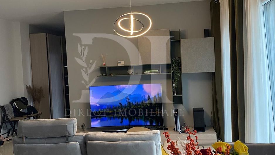 Apartament 3 camere Iulius Mall Cluj - Intre Lacuri - Gheorgheni - Poză 3