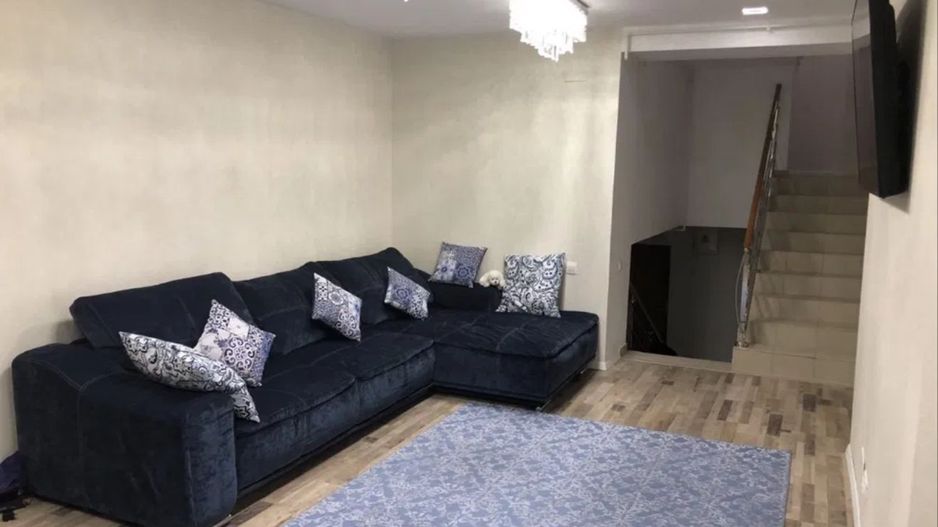 AP. 3 CAMERE- POSEIDON RESIDENCE - TIP DUPLEX, 115 MP UTILI, BLOC NOU - Poză 1