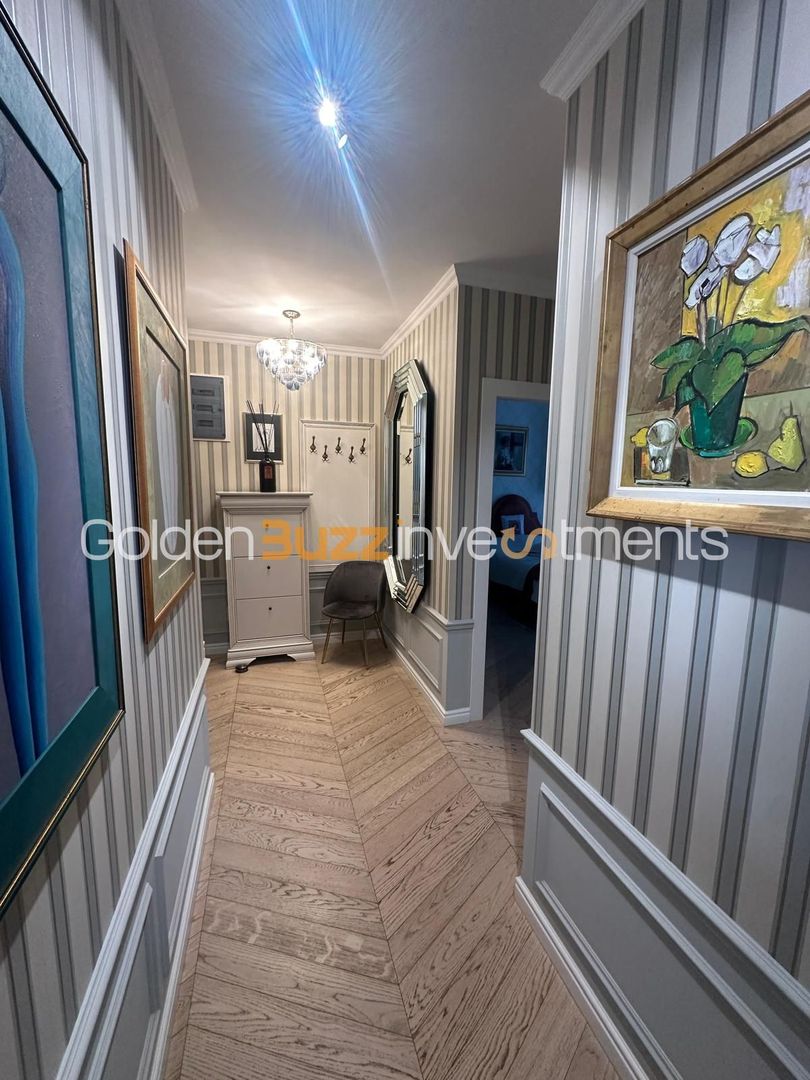 Apartament elegant 4 camere | Iancu Nicolae – Voluntari | Residence 5 - Poză 10