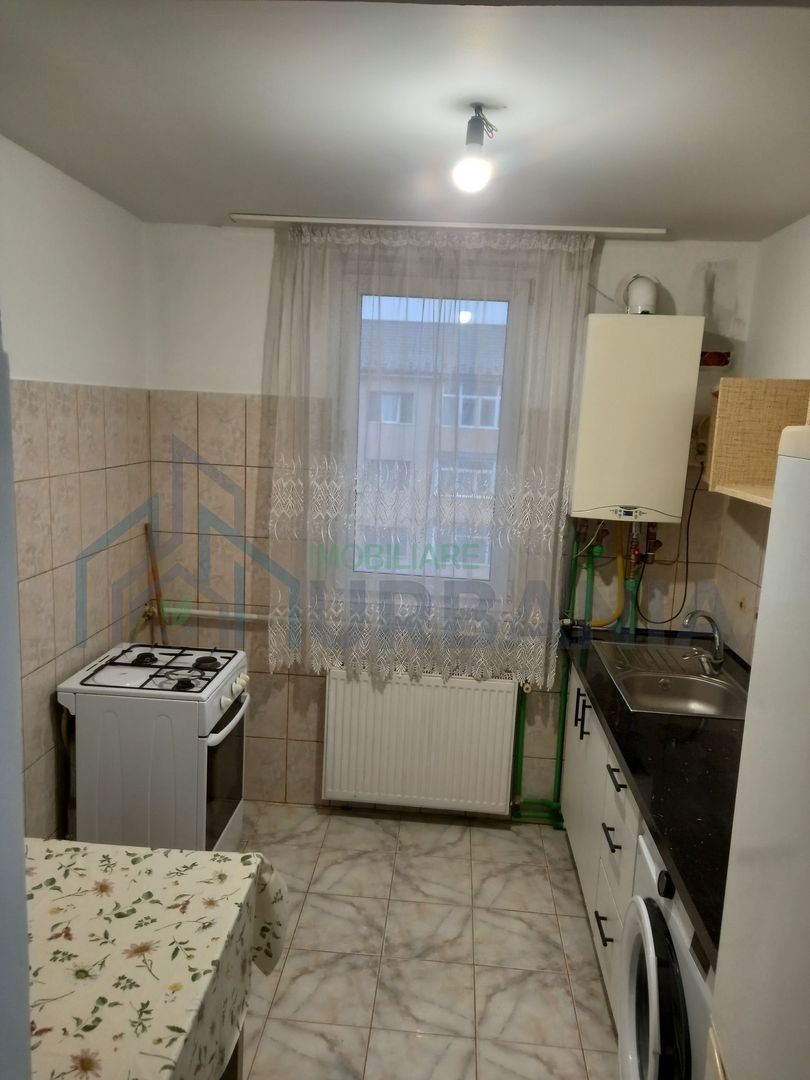 Închiriez apartament, Iași, Tudor Vladimirescu - Poză 7