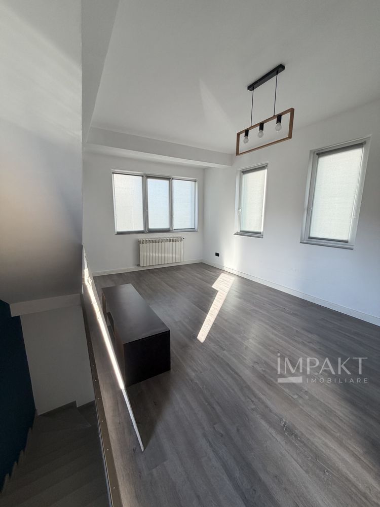 Casa cu acces securizat, curte si balcon | Buna Ziua - Poză 7