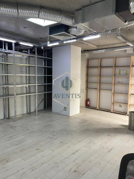 Inchiriere spatiu comercial in apropierea zonei Obor - Poză 6