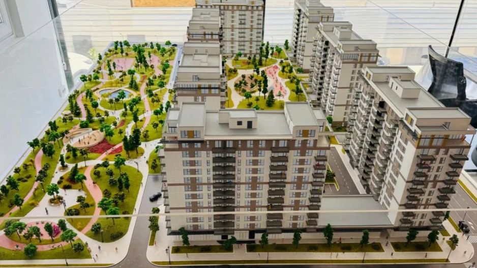 Apartament de vânzare în Nusco City – Faza 2, Pipera - Poză 5