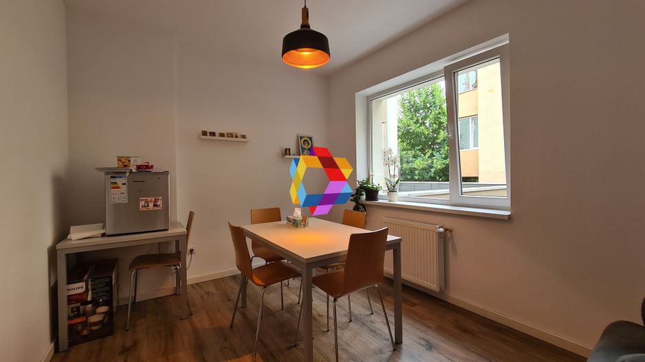 Spatiu birouri de închiriat Brasov - 45 mp # Plus-imo.ro - Poză 7